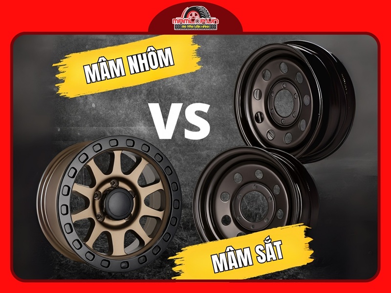 Nen chon mam nhom hay mam sat