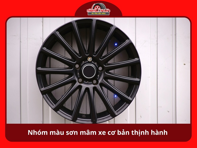Nhom mau co ban thinh hanh