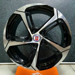 Vành xe 17 inch Mitsubishi Grandis, Xpander, Camry, Innova