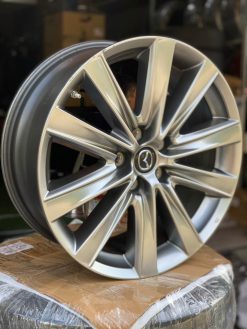 Vanh zin thao xe Mazda 6 size 19 inch 10 cay