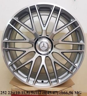 Mâm Mer AMG 23 inch