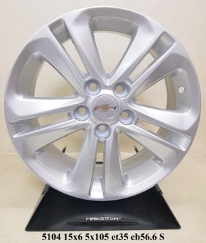 Lazang Cruze 15 inch