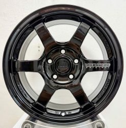 mâm 16 inch rays, advan