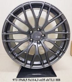 Mâm xe K5, Tucson, Sportager 19 inch