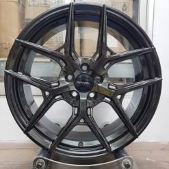 Mâm xe Veloz 17 inch xương cá