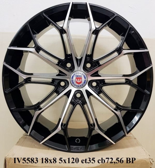 Mâm xe BMW 18 inch