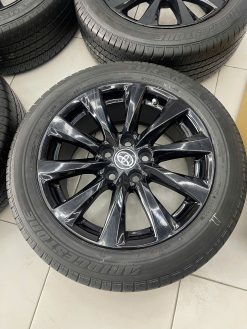 combo mam lop zin Camry 17 inch kem lop Bs 215 55R17