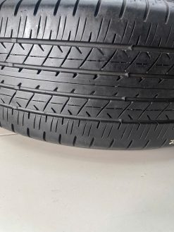combo mâm lốp zin Camry 17 inch kèm lôp Bs 215_55R17 date 2022