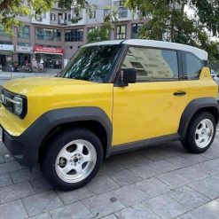 độ mâm cho VF3 VF5 16 inch