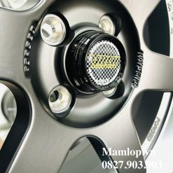 độ mâm vf3 vf5 morning vios