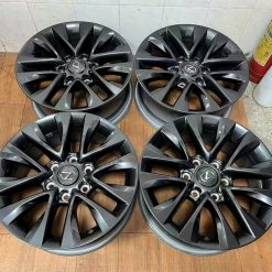 lazang Lexus GX460 18 inch