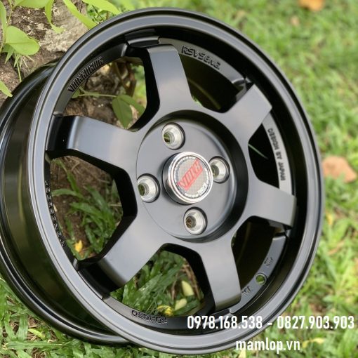 lazang Rays 14 inch 6 cánh