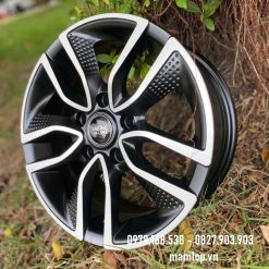 lazang cho MG5 bản thiếu