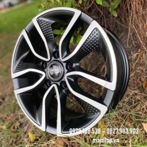 lazang cho MG5 bản thiếu