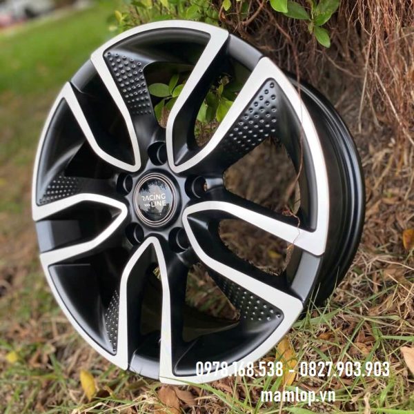 lazang cho MG5 bản thiếu