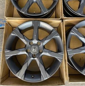 lazang civic 2025 18 inch