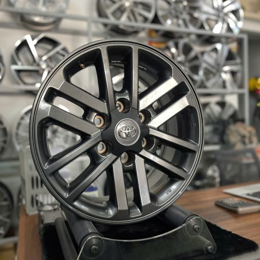 lazang fortuner 17 inch