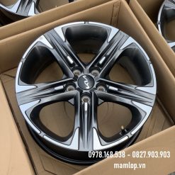lazang kia K5 18 inch