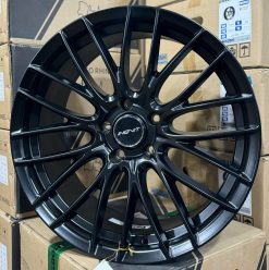 lazang vf7 vf8 vf9 màu đen đa chấu