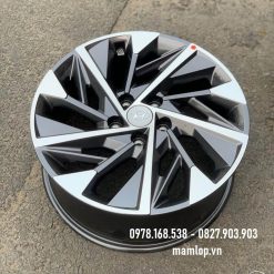 lazang xe 18 inch hyundai Tucson đặc biêt