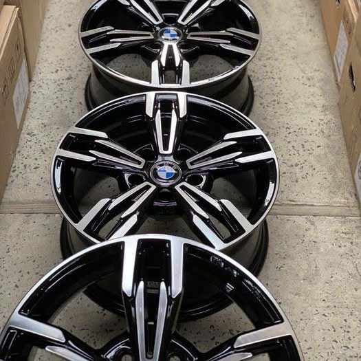 lazang xe BMW 16 inch