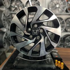 lazang zin Civic 16 inch