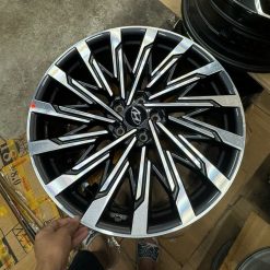 lazang zin Hyundai Santafe 21 inch