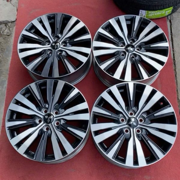lazang zin Mitsubishi Outlander 18 inch