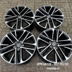 lazang zin camry 18 inch 2025