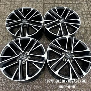 lazang zin camry 18 inch 2025