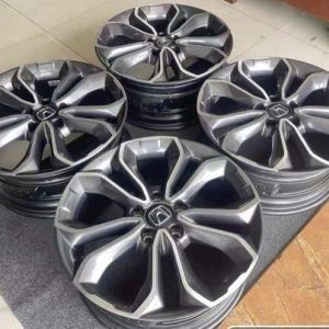 lazang honda CRV 18 inch