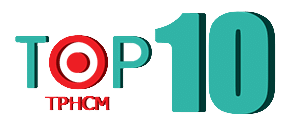 logo top10 tphcm