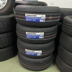 lốp Bridgestone 225/50R17