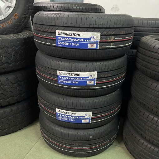 lốp Bridgestone 225/50R17