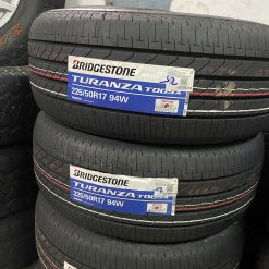 lốp xe Bridgestone 17