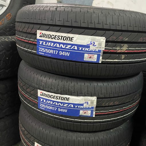lốp xe Bridgestone 17
