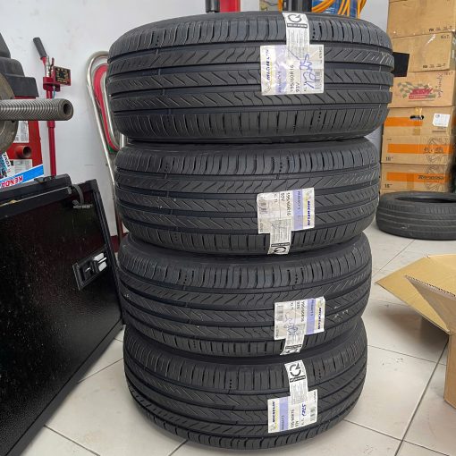 lop xe XL7 195/60R16 inch