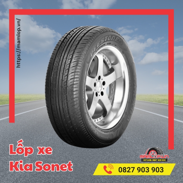 cac kich thuoc lop xe kia sonet pho bien