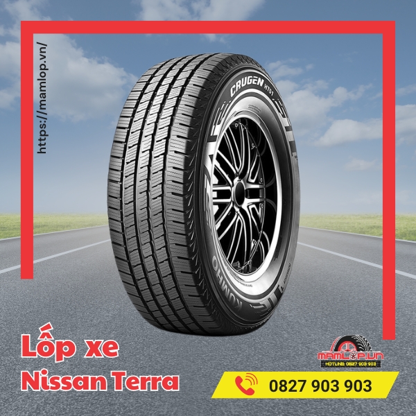 nguyen nhan khien vo xe nissan terra bi hu