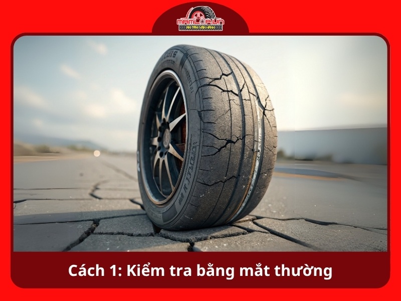 Cach 1 Kiem tra bang mat thuong