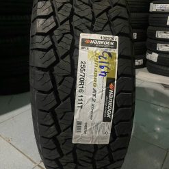 lốp xe ranger hankook 16 inch
