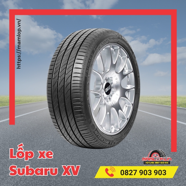 lop xe subaru xv gia bao nhieu