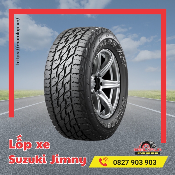 nguyen nhan khien vo xe suzuki jimny bi hu