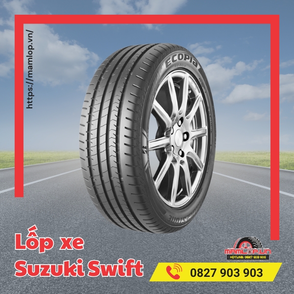 hang lop suzuki swift duoc ua chuong