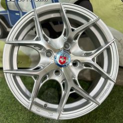 mâm 14 inch độ xe vios, morning, i10