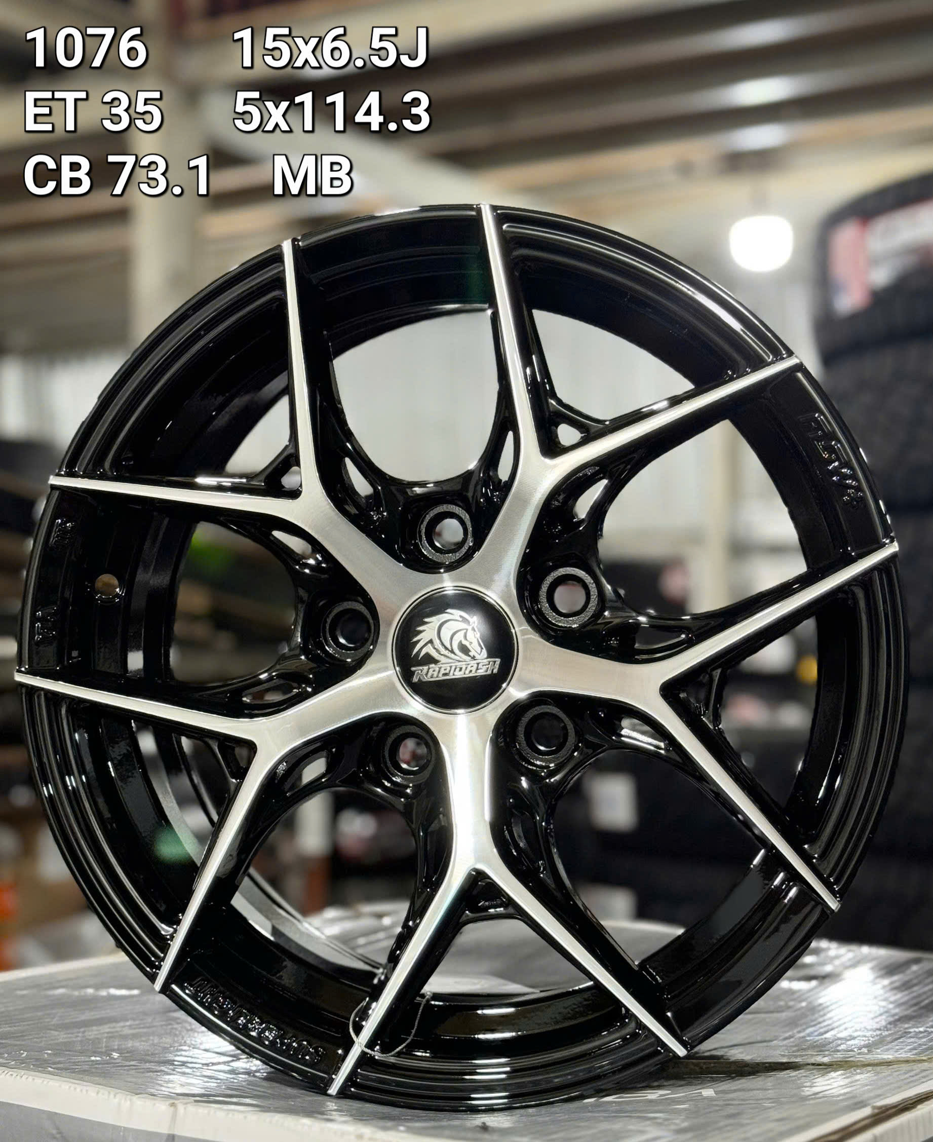 mâm 15 inch innova , camrry, elantra 15 inch