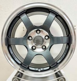 mâm 16 inch camry, elantra, mazda 3 6 cây