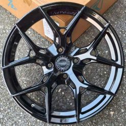 Mâm 16inch 4x100