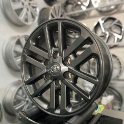 mâm 17 inch Fortuner
