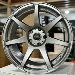 mâm 17 inch Grandis, mazda 3, innova, camry
